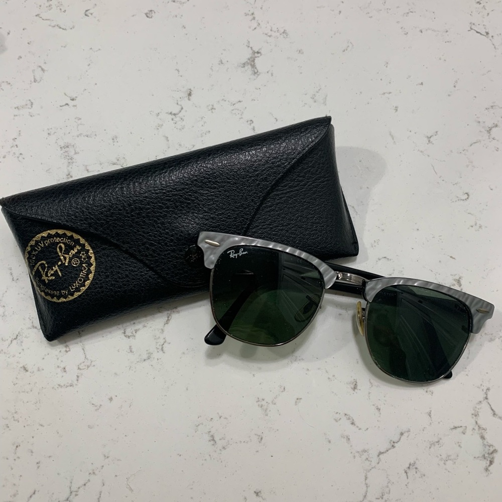 Ray-Ban sunglasses